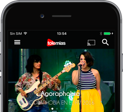 Tolemias App